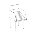 Perlick Corporation TS24LS