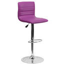 Flash Furniture CH-92023-1-PUR-GG