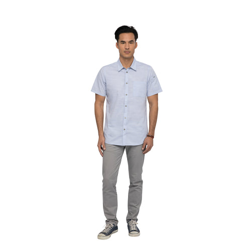 Chef Works SHC01BLU3XL