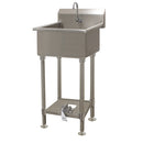 Advance Tabco FS-FM-2721FV