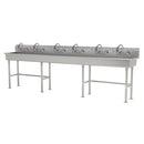 Advance Tabco FS-FM-120-ADA-F