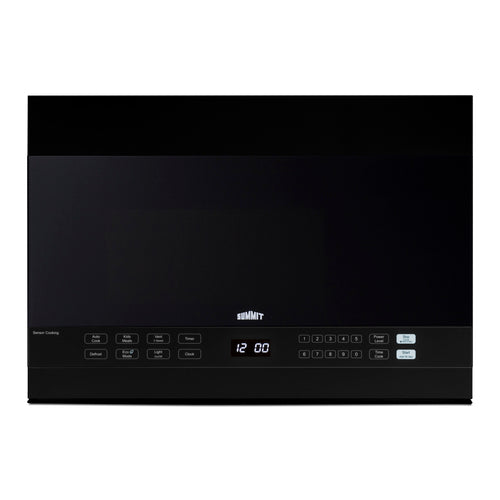 Summit Commercial MHOTR242B