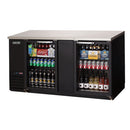 Everest Refrigeration EBB69G-24