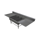 John Boos 3PB14314-2D30