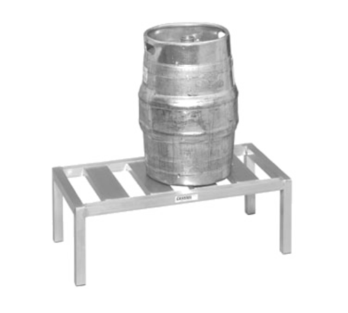 Channel Manufacturing KDR136
