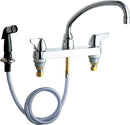 Chicago Faucets 1102-L9ABCP
