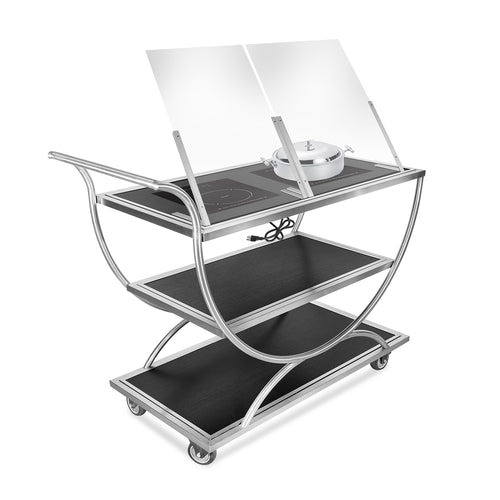 Eastern Tabletop WT6857