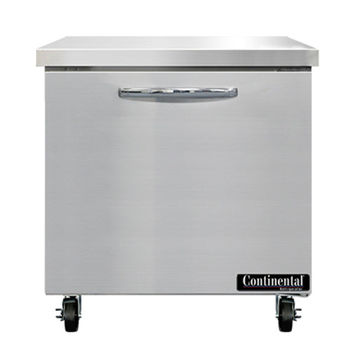 Continental Refrigerator SWF32N