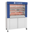 Rotisol USA FB1400-4E-SSP