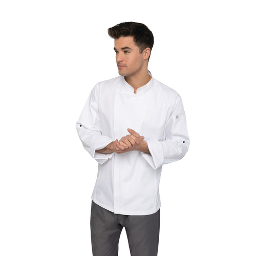 Chef Works BCLZ008WHTXL
