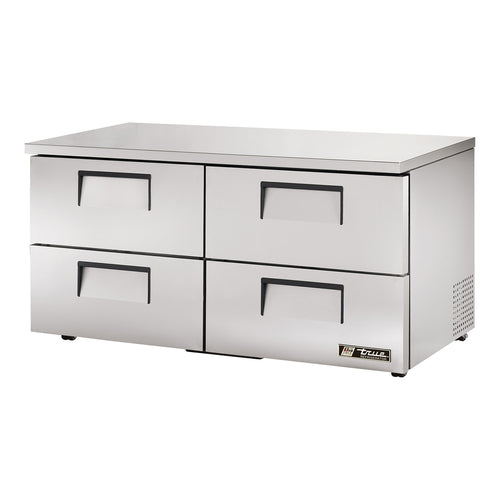 True Mfg. - General Foodservice TUC-60D-4-LP-HC