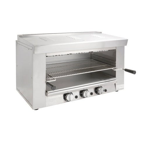 Admiral Craft Equipment Corp. BDCHM-36/LPG