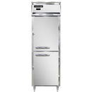 Continental Refrigerator DL1W-SS-HD