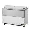 True Mfg. - General Foodservice TMC-58-DS-SS-HC