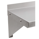 John Boos BHS12BKR-14/304