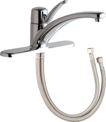 Chicago Faucets 2300-8ABCP