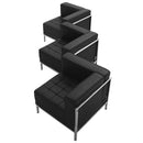 Flash Furniture ZB-IMAG-SET4-GG