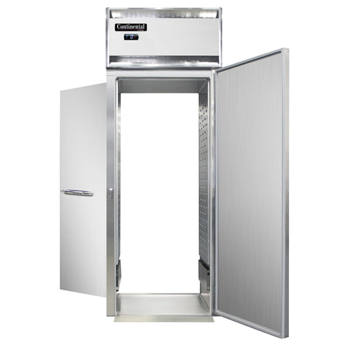 Continental Refrigerator D1FINSSRT