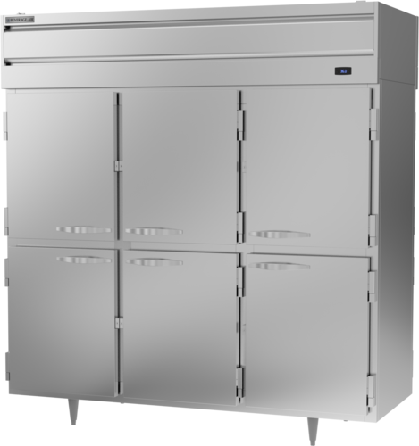 Beverage Air PRD3HC-1AHS