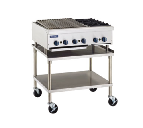 Royal Range of California RRB-18OB2