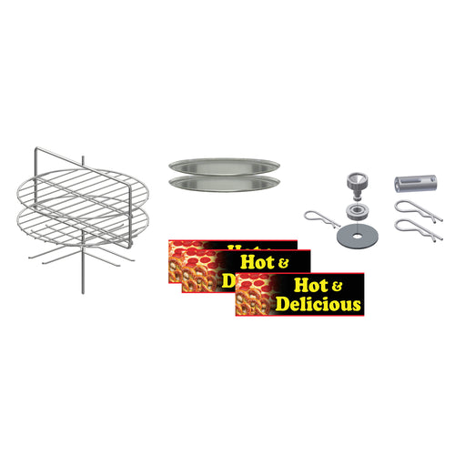 Gold Medal Products 5553-004