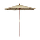 picture of California Umbrella MARE758-5422