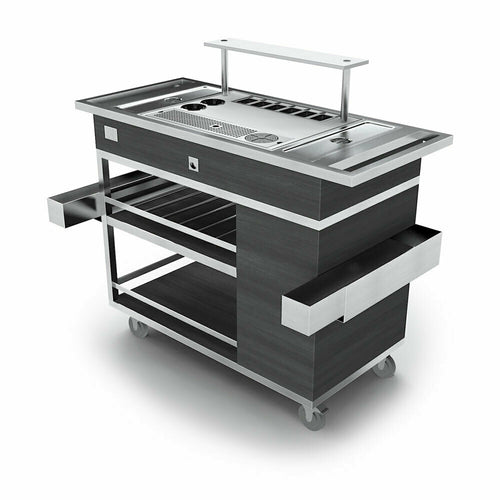 Forbes Industries F35-5515