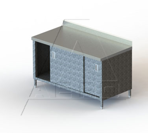 AERO Manufacturing 3TGBOD-2472
