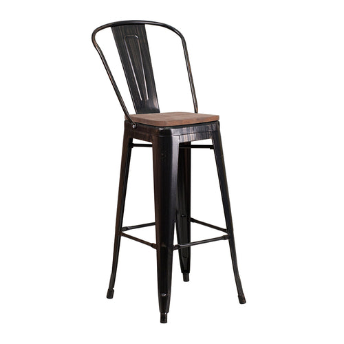 picture of Riverstone Restaurant Furniture RF-RR249912