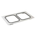 TableCraft, Professional Bakeware CW1104BRS