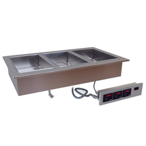 Low Temp Industries TW-DW-5