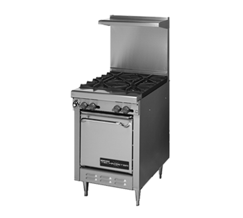 Montague Company T16-4