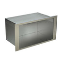 picture of Wood Stone 0-4343-BOX-SS