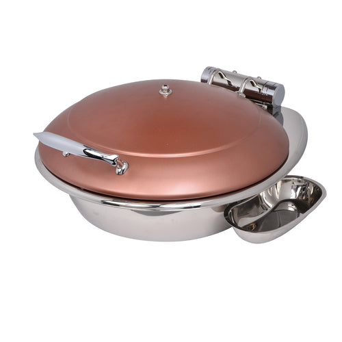 Eastern Tabletop 3938CP