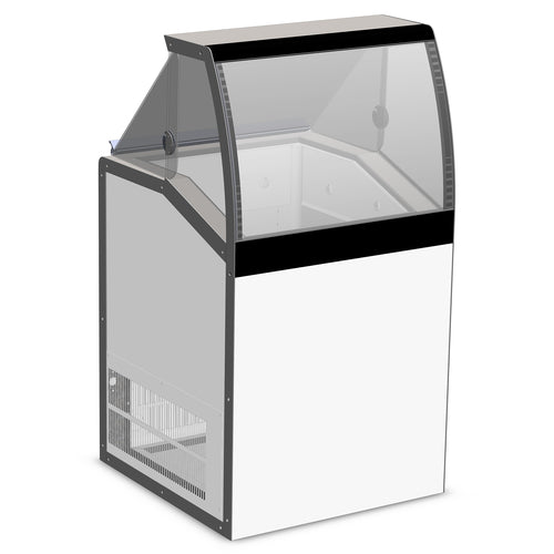 Master-Bilt Products DD-26LCG