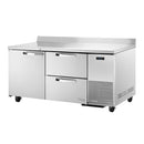 True Mfg. - General Foodservice TWT-67D-2-HC~SPEC3