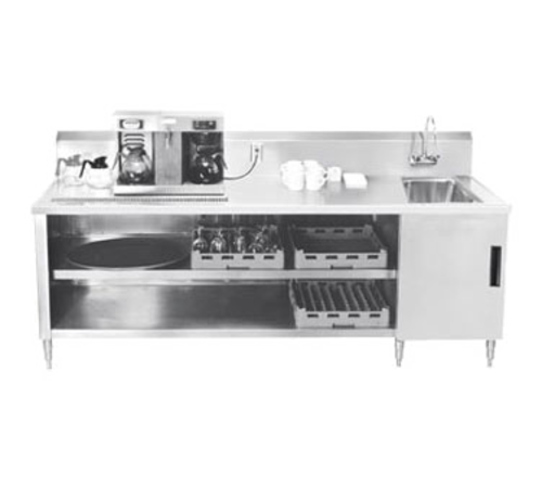 Advance Tabco BEV-30-144R