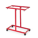 Alpine Industries ADI614-RED