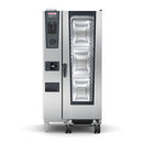 picture of RATIONAL ICC 20-HALF NG 208/240V 1 PH (LM200FG)