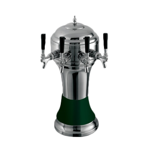 Perlick Corporation 4056GR4BPC