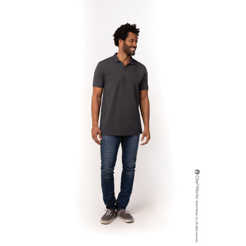 Chef Works TSMECHR3XL