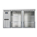 Continental Refrigerator BB59SNSSGD