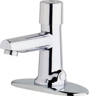 Chicago Faucets 3501-4E39VPABCP