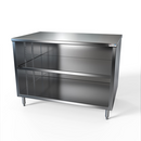 NBR Equipment TCB-4824