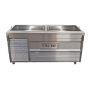 G.A. Systems Inc. HCDO2SL