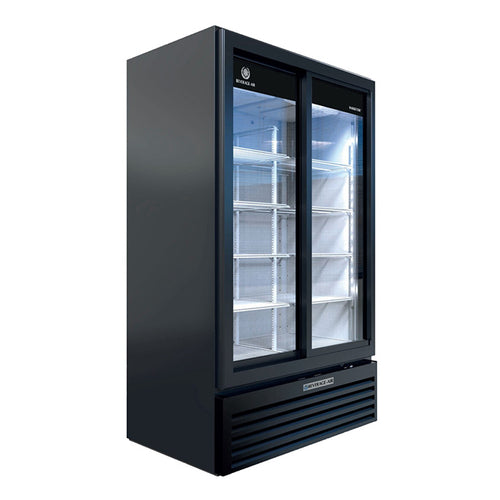 Beverage Air MT49-1-SDB