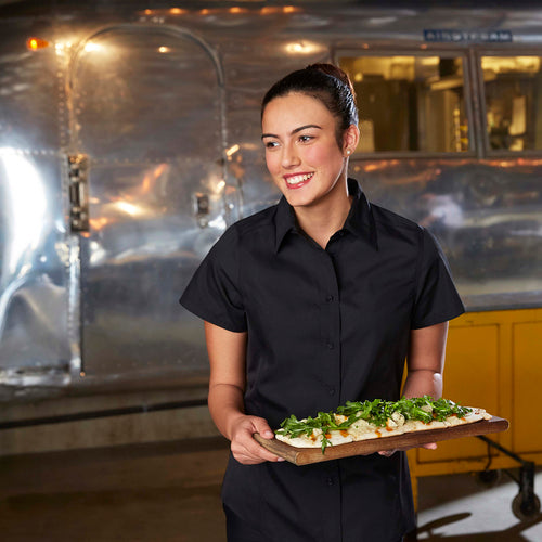 Chef Works CSWVGRY2XL
