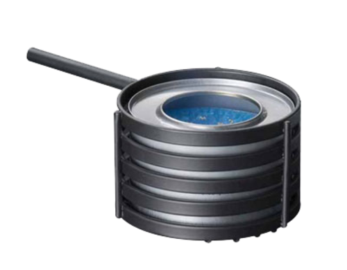 American Metalcraft WIFH2