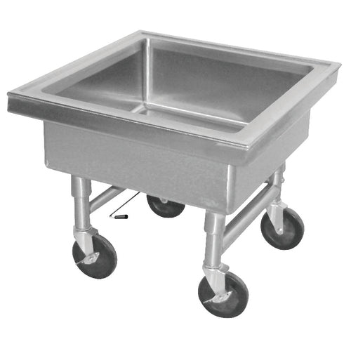 Advance Tabco 9-FSS-20-EC-X