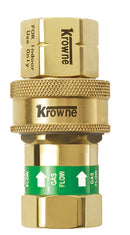 Krowne QD125